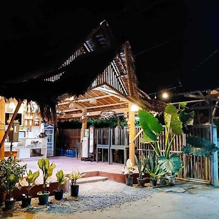 ג'נרל לונה Rgl Place Siargao מראה חיצוני תמונה