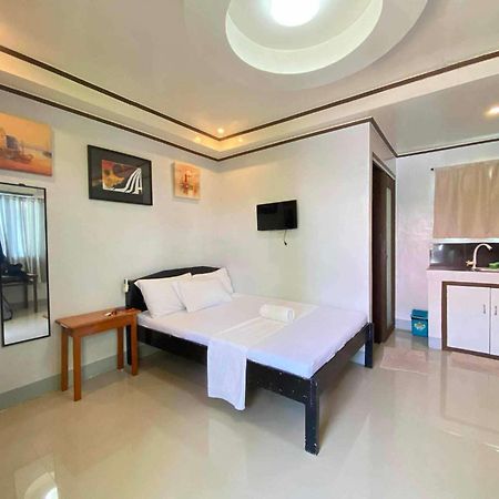 ג'נרל לונה Rgl Place Siargao מראה חיצוני תמונה