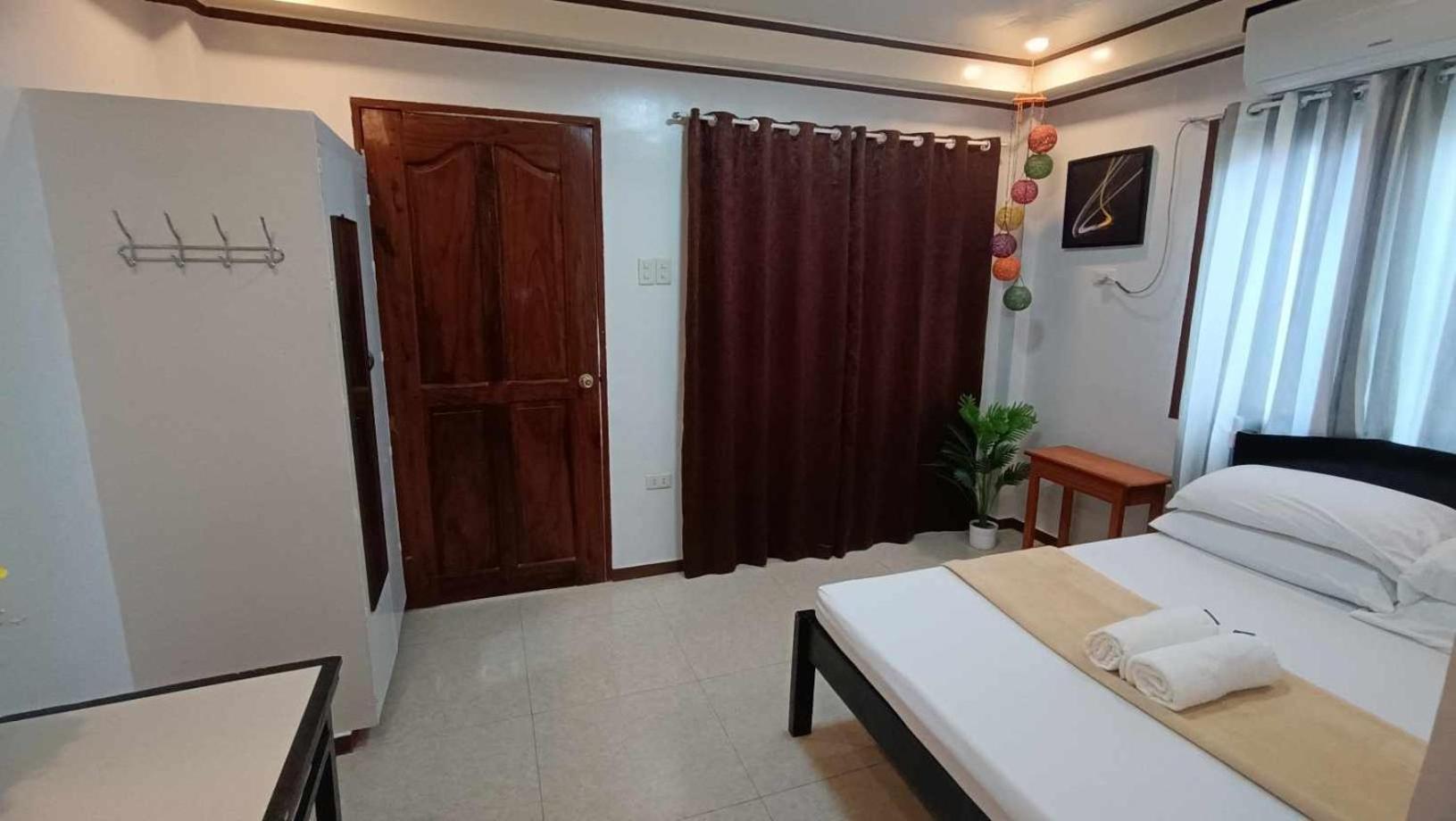 ג'נרל לונה Rgl Place Siargao מראה חיצוני תמונה
