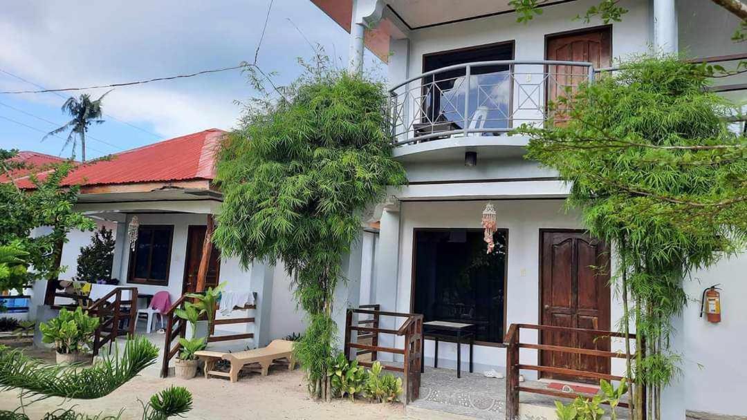 ג'נרל לונה Rgl Place Siargao מראה חיצוני תמונה