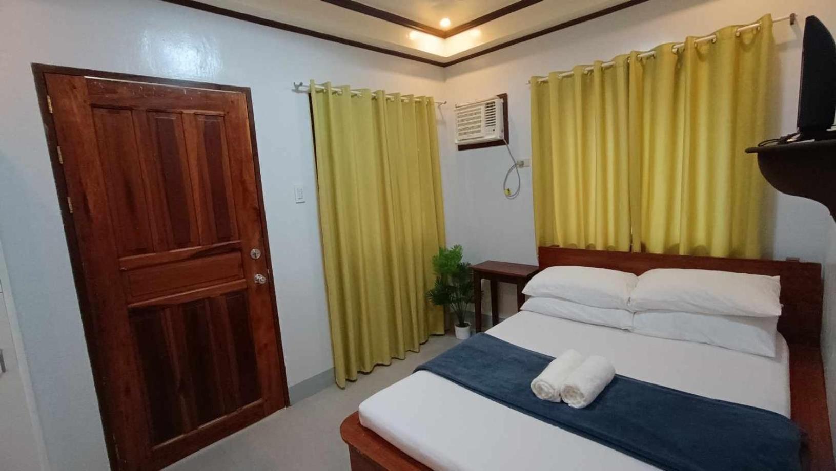ג'נרל לונה Rgl Place Siargao מראה חיצוני תמונה