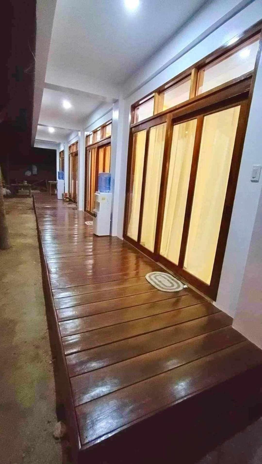 ג'נרל לונה Rgl Place Siargao מראה חיצוני תמונה