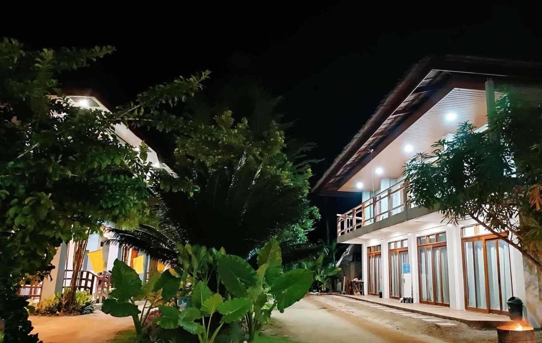 ג'נרל לונה Rgl Place Siargao מראה חיצוני תמונה