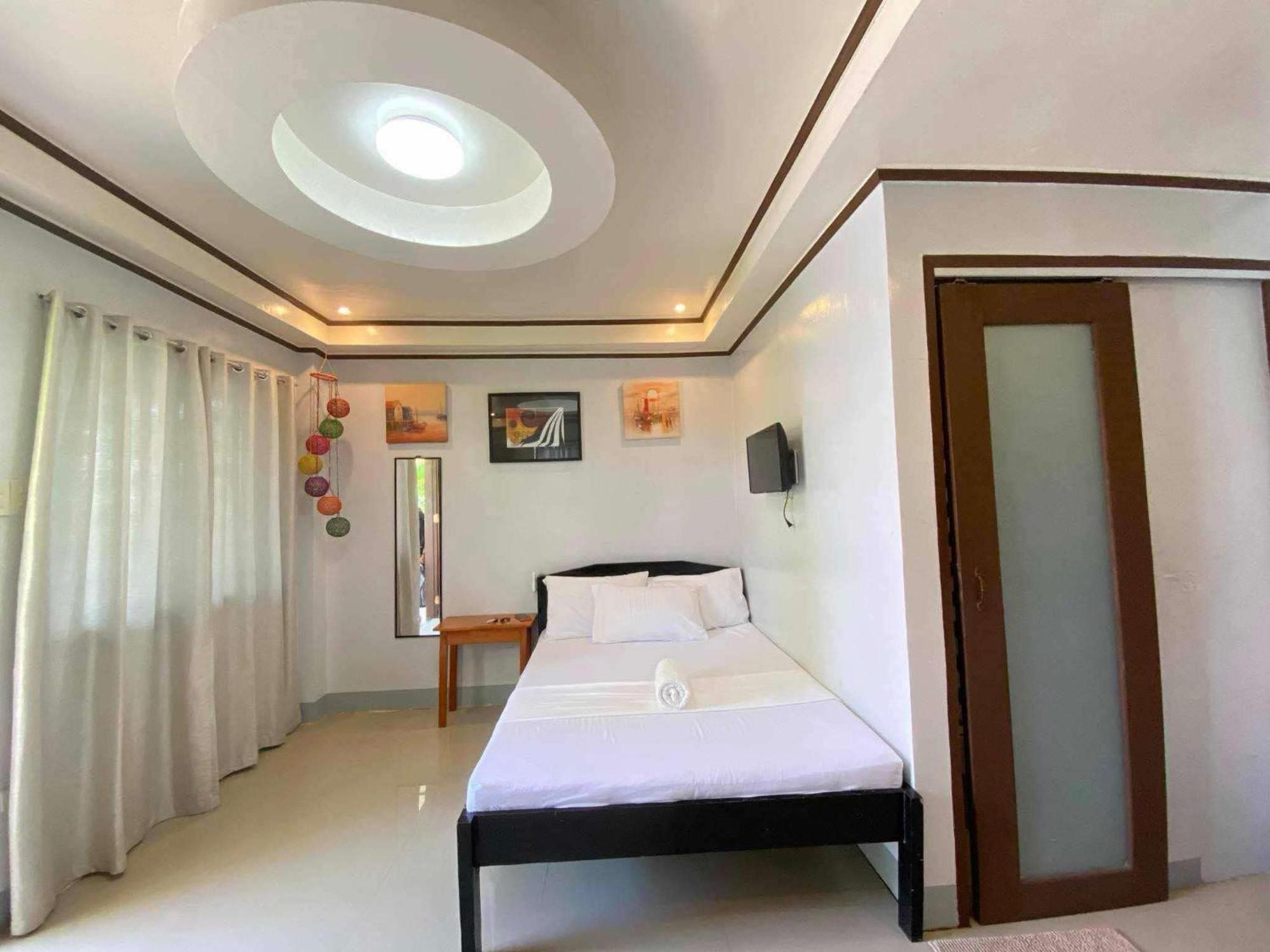 ג'נרל לונה Rgl Place Siargao מראה חיצוני תמונה