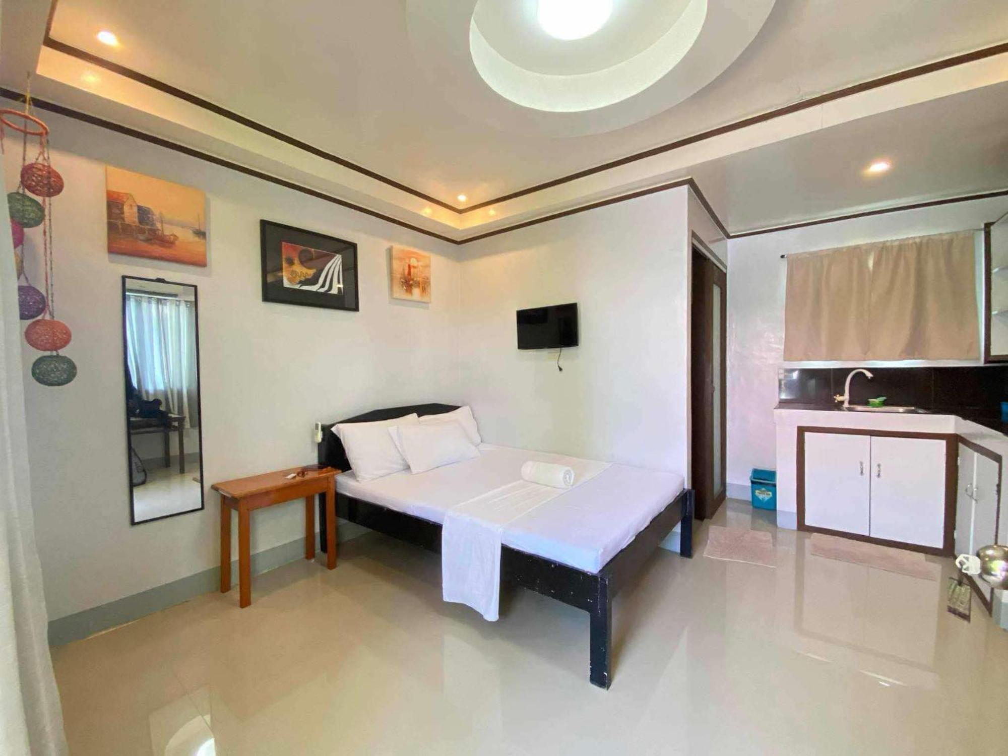 ג'נרל לונה Rgl Place Siargao מראה חיצוני תמונה