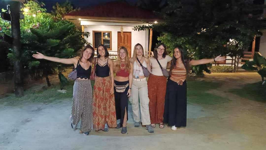 ג'נרל לונה Rgl Place Siargao מראה חיצוני תמונה