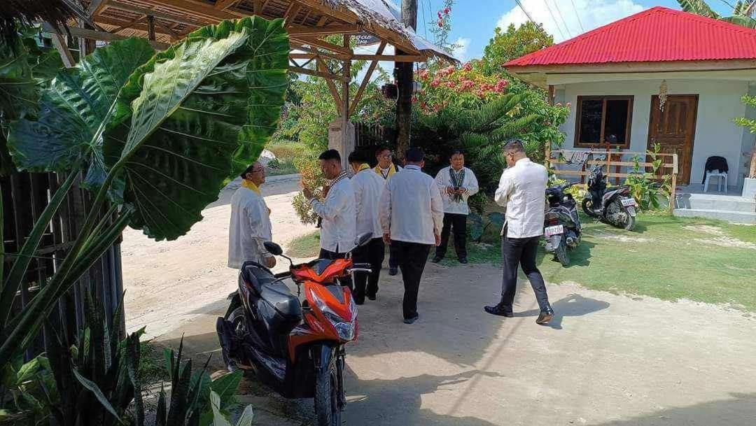 ג'נרל לונה Rgl Place Siargao מראה חיצוני תמונה